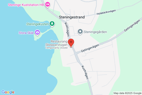 Skepparstugan Restaurang