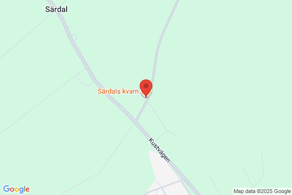 Särdals Kvarn