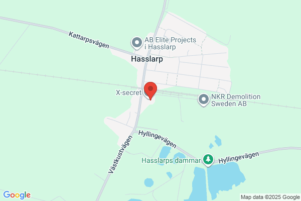 Hasslarps Utvecklings AB
