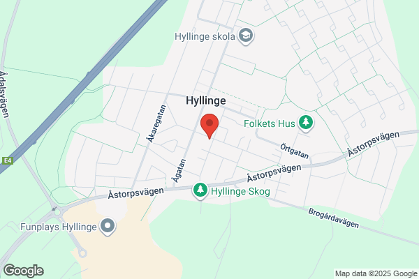 Hyllinge Rörcomfort