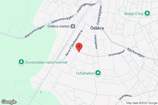 Paintman I Helsingborg AB