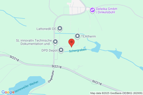 Islink Agentur & Transport AB
