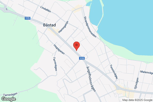 Juristhuset Brogårda AB