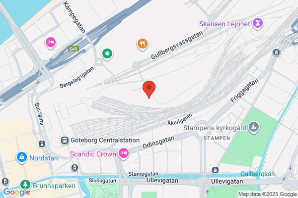 AB Th. Petterssons Grafiska
