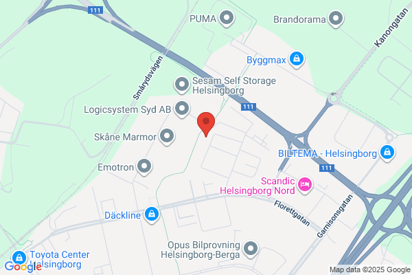 Aktiv Friskvård