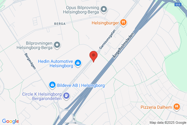 Babyland Helsingborg
