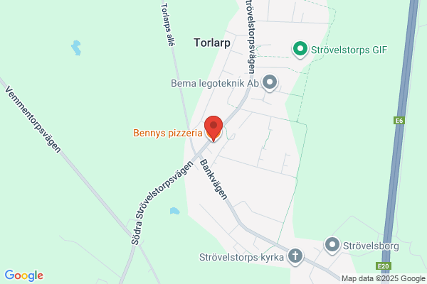 Benys Pizzeria