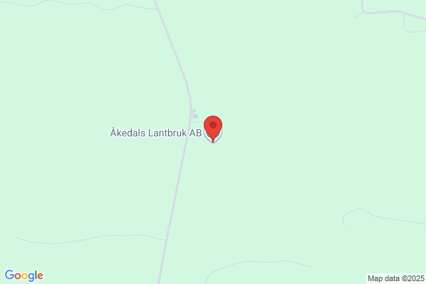Bäckadal Lantbruk AB
