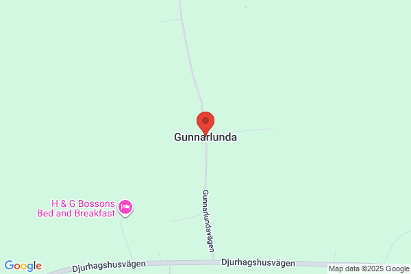 Gunnarlunda
