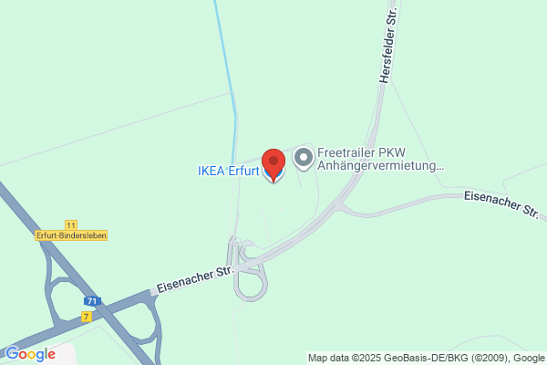 IKEA Svenska Försäljnings AB