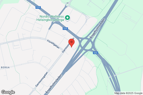 J Knutssons Åkeri