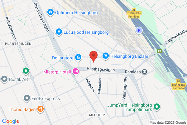 JYSK