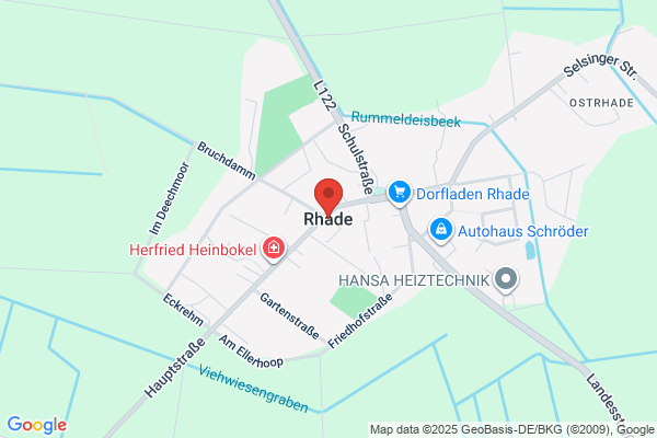 Randehed, Olle Stefan