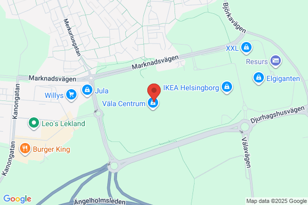 Specsavers Helsingborg Väla
