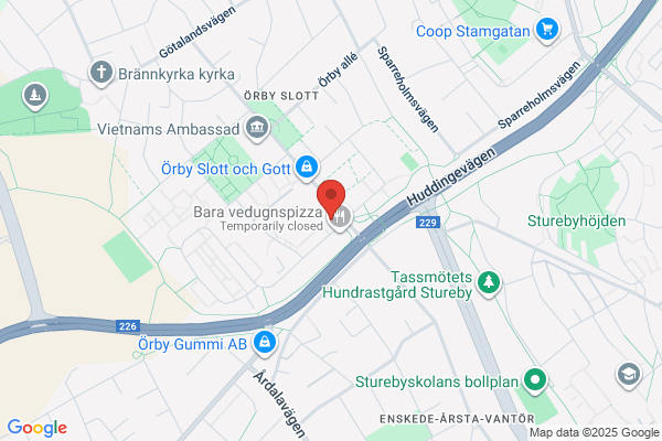 Sundströms Redovisning i Hässleholm AB