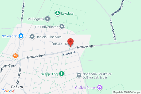 Ödåkra Tennisklubb