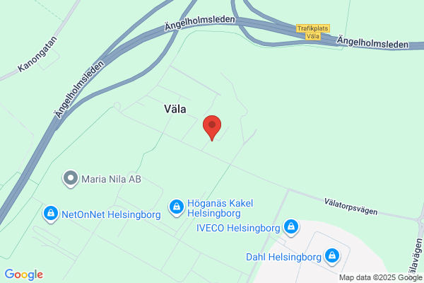 Ödåkra Uteplantor AB