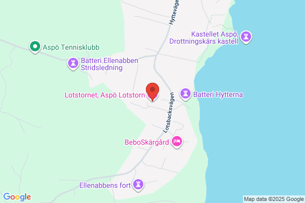 Aspö Lotstorn