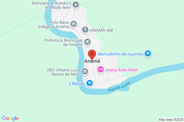 Anamacara