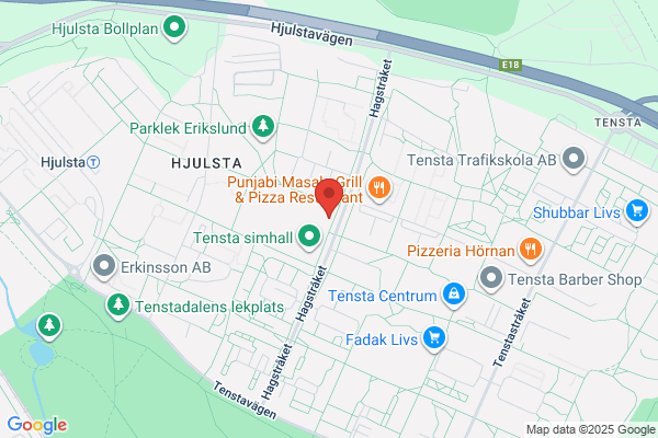 Hasslö skola (Barn och utbildning)