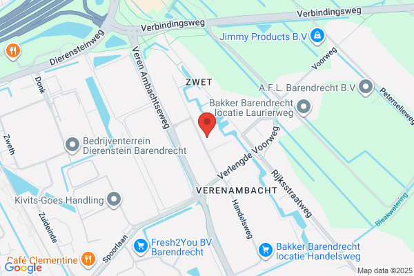 T. L. Rot Specialisten