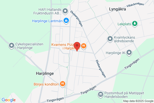 Harplinge Kål & Konsult