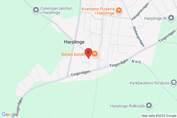 Harplinge Smides & Mek. AB
