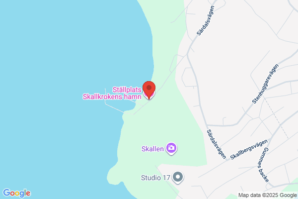 Sköna Bad AB
