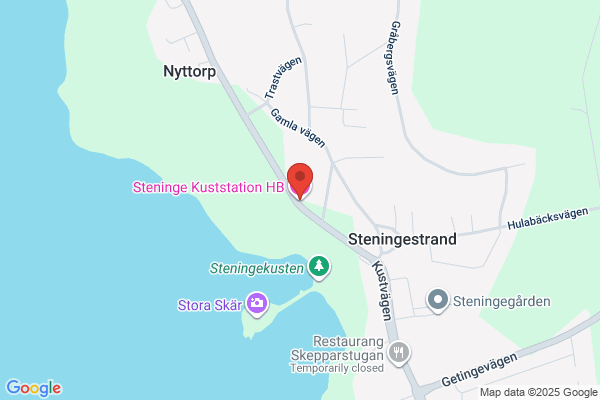 Steninge Vandrarhem