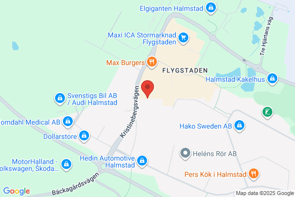 Calle Jönsson Consulting