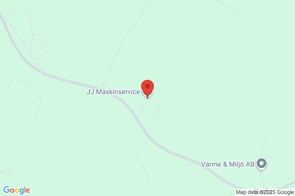 Frisagård Maskinservice