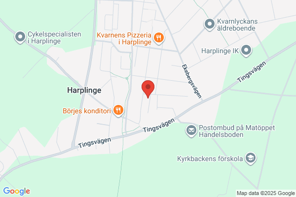 Harplinge Hus & Kultur