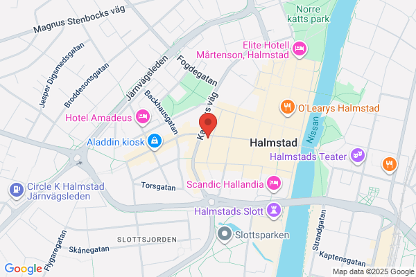 Ka Konsult i Halmstad AB
