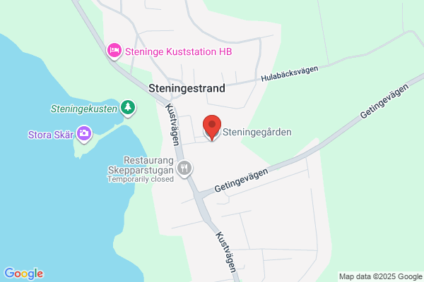 Steningegården