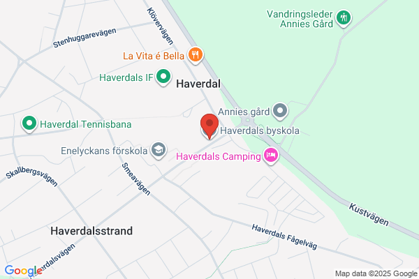 Vilshärads förskola (Förskolor)