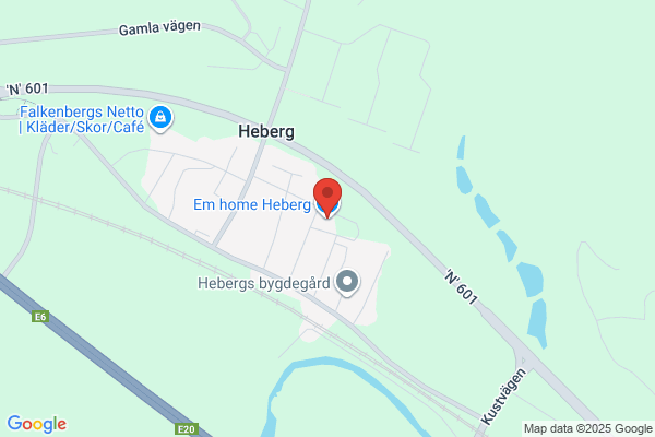 EM Möbler