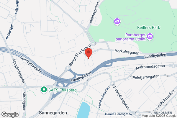 Katshing Netsales AB