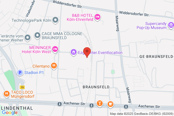 NIB Programmering