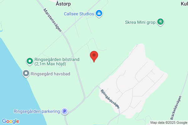 Ringsegården Konst & Café AB