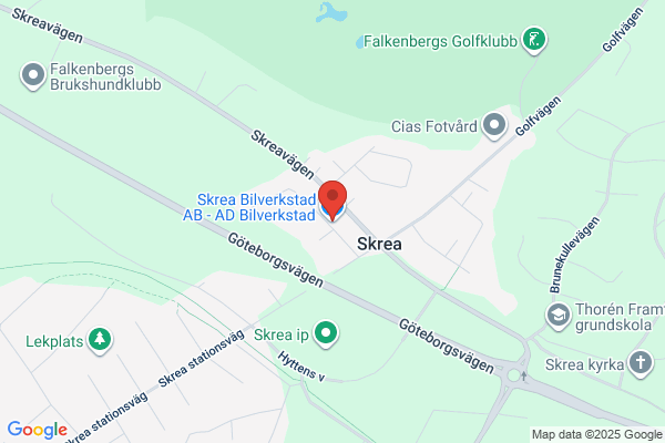 Skrea Bilverkstad