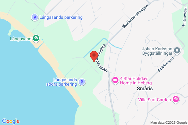 Ainas Åkeri