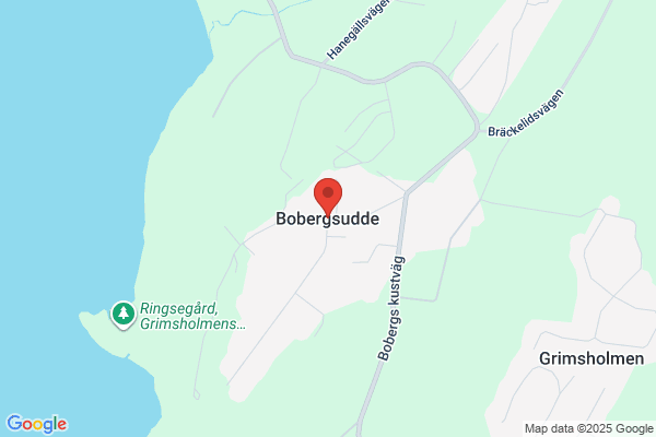 Bobergsgården