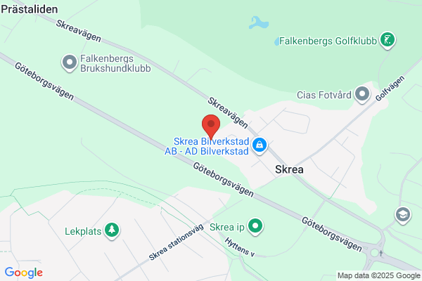 Bröderna Oscarssons Bygg AB