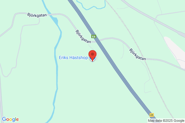 Eriks Hästshop