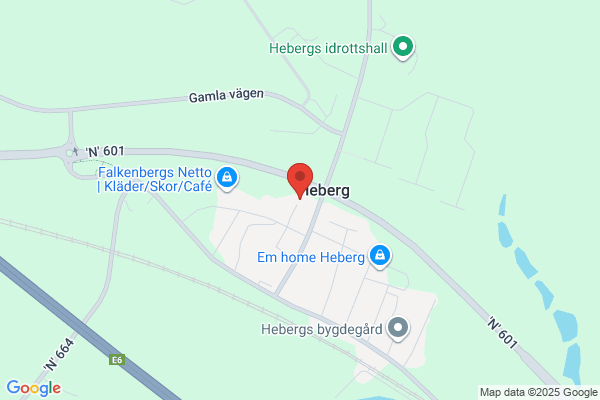 Herbertsson Ll AB