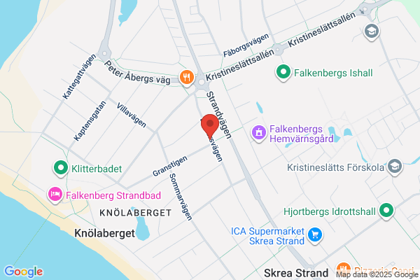 Mia Svenssons Städ