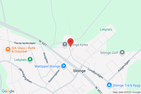 Slöinge Kyrkliga Samfällighet