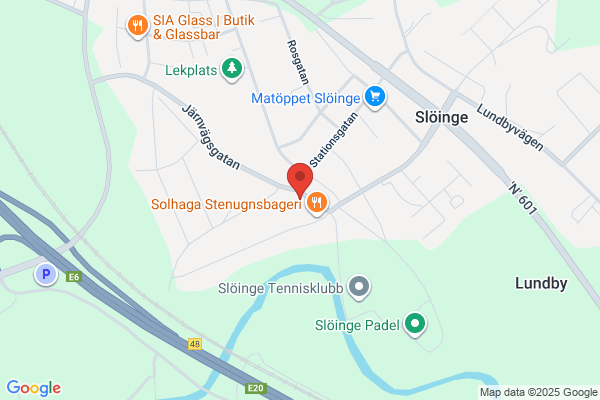 Slöinge Pizzeria & Pub