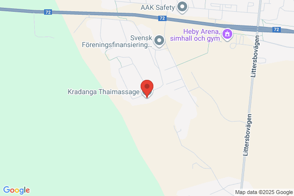 Kradanga Thaimassage