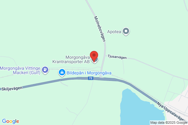 Morgongåva Vulk och Däckservice AB